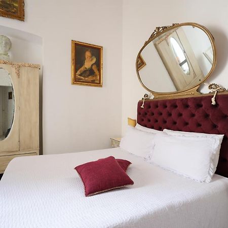 B&B Morosoli Palace Catania Luaran gambar