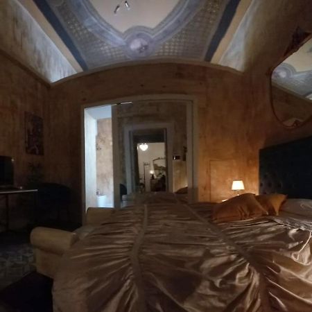 B&B Morosoli Palace Catania Luaran gambar