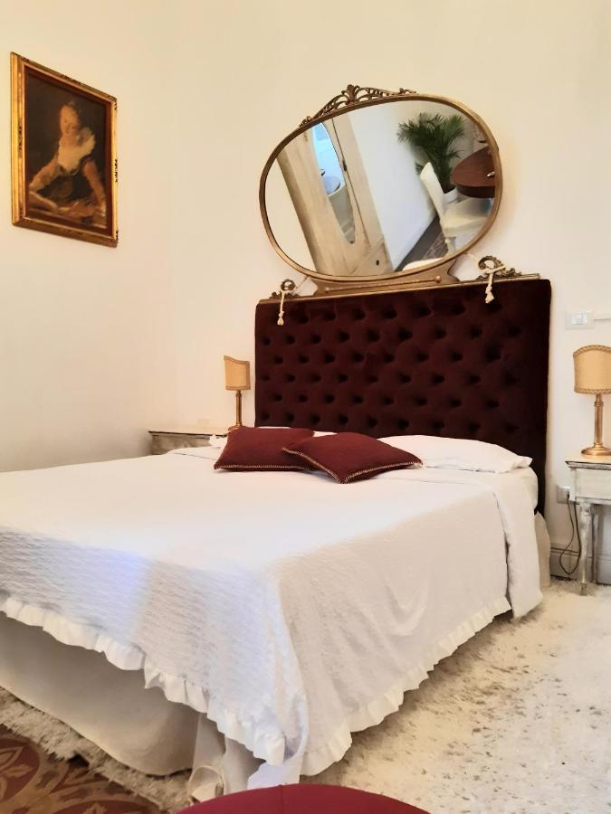 B&B Morosoli Palace Catania Luaran gambar