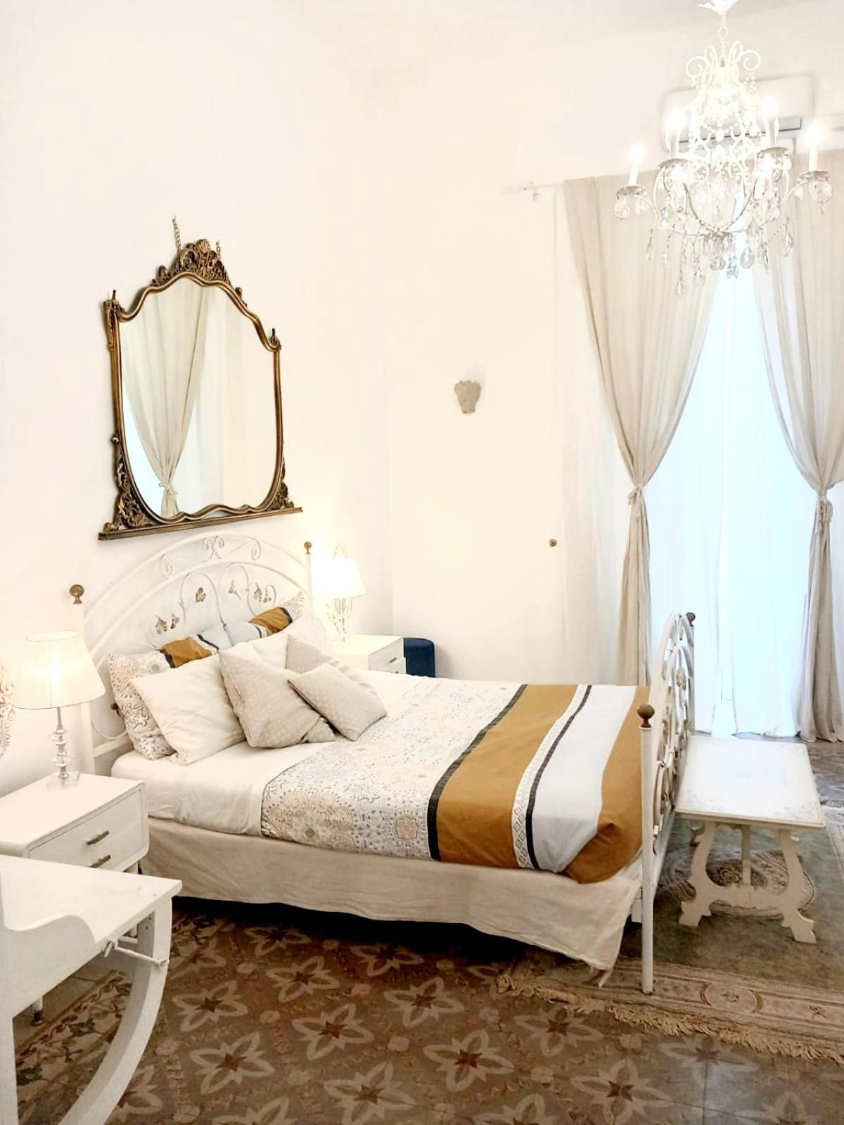 B&B Morosoli Palace Catania Luaran gambar