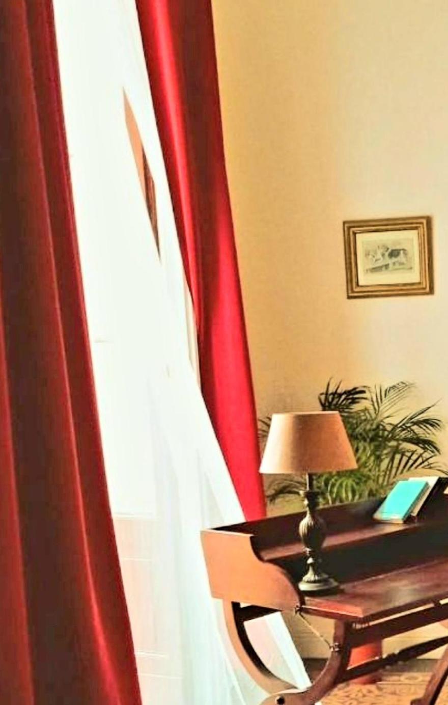 B&B Morosoli Palace Catania Bilik gambar