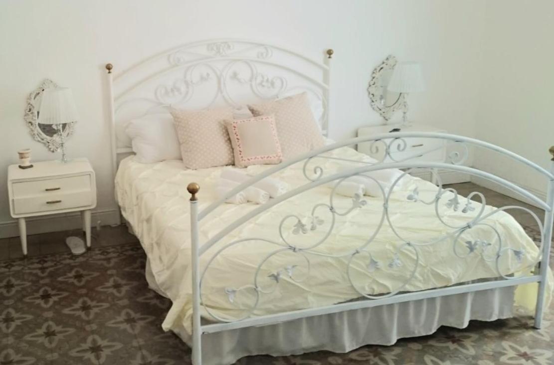 B&B Morosoli Palace Catania Bilik gambar