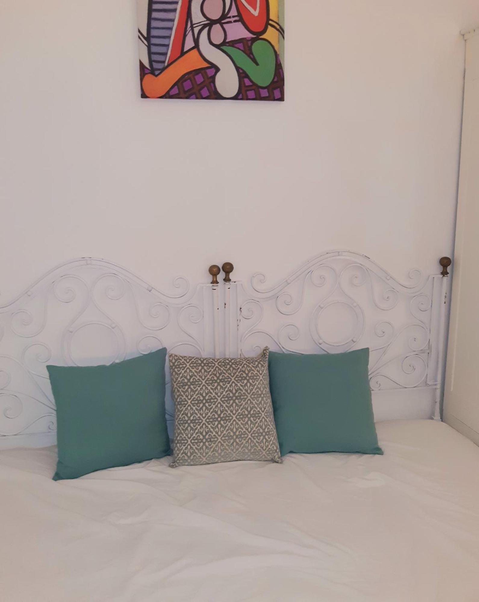 B&B Morosoli Palace Catania Bilik gambar