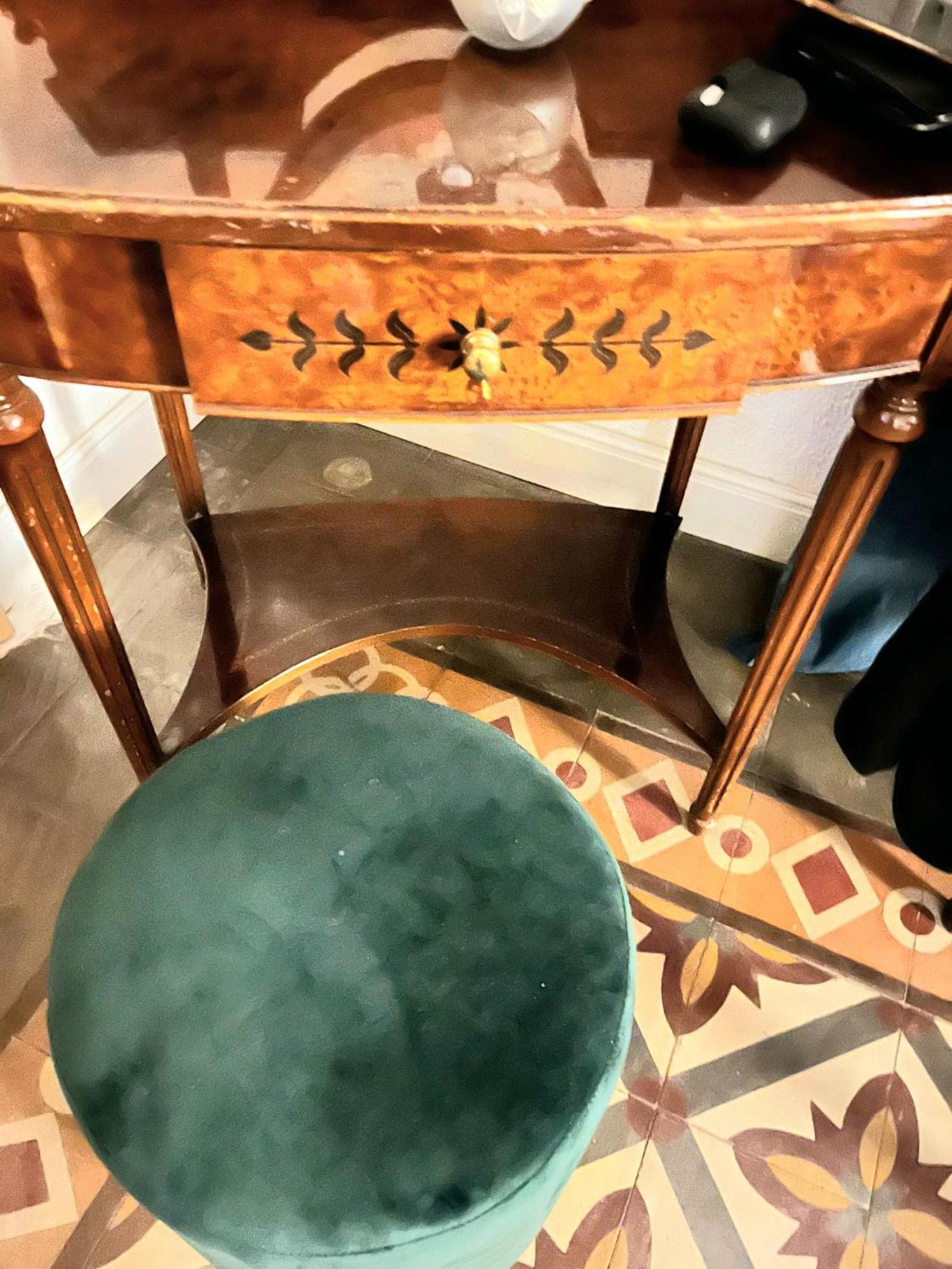 B&B Morosoli Palace Catania Bilik gambar